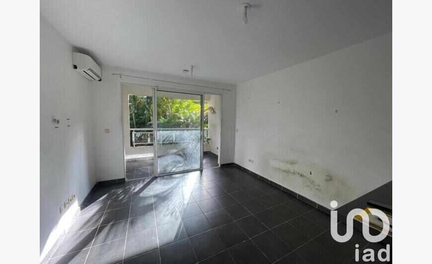 Appartement 1 pièce