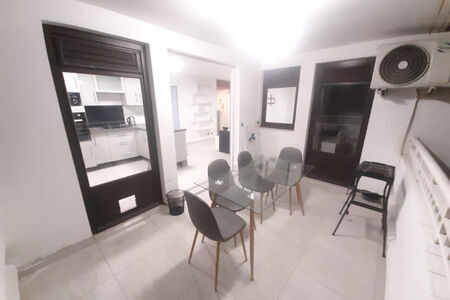 Appartement Ducos 3 pièce(s) 48.12 m2 meublé Pépite