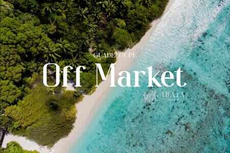 Convenance - Villa 5 Chambres + Bureau Sur Un Grande Parcell