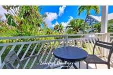 Appartement 1 pièces Saint Francois (971)