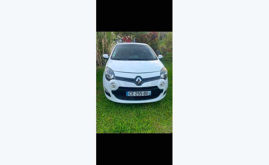 1.2 twingo 2 phase 2 essence