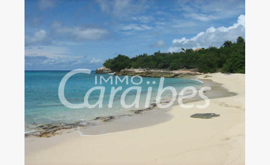 Rare, jolie villa à louer aux Terres Basses