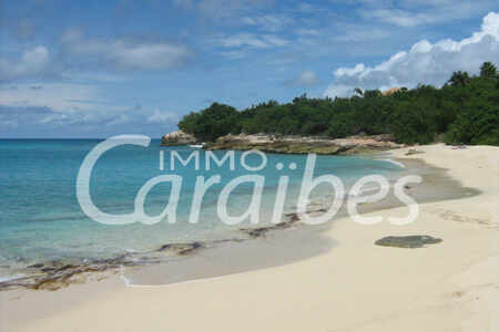 Rare, jolie villa à louer aux Terres Basses