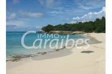 Rare, jolie villa à louer aux Terres Basses