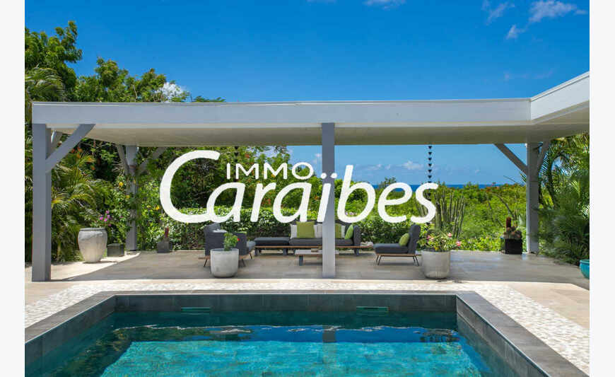 Nouvelle propriété aux Terres Basses