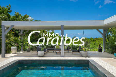 Nouvelle propriété aux Terres Basses