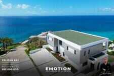 Villa T4 contemporaine - 149,87 m2 - Vue mer panoramique