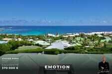 Maison T4 vue mer - Oyster Pond