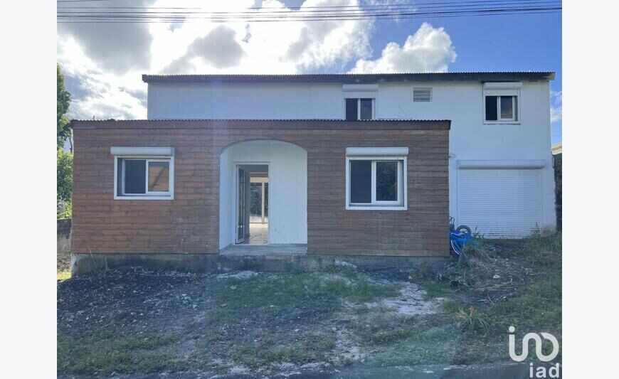 Maison/villa 5 pièces