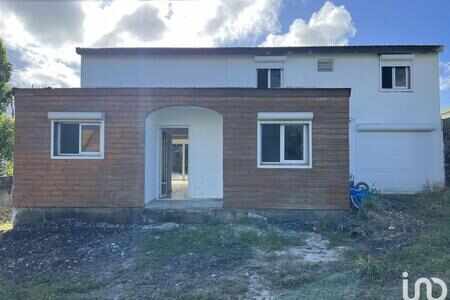 Maison/villa 5 pièces