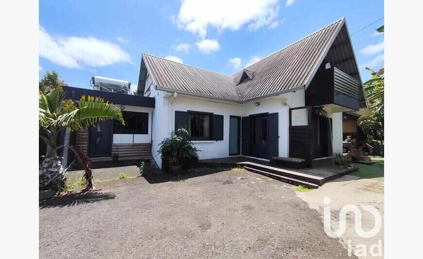 Maison/villa 6 pièces