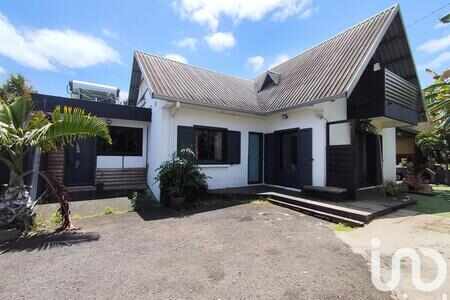 Maison/villa 6 pièces