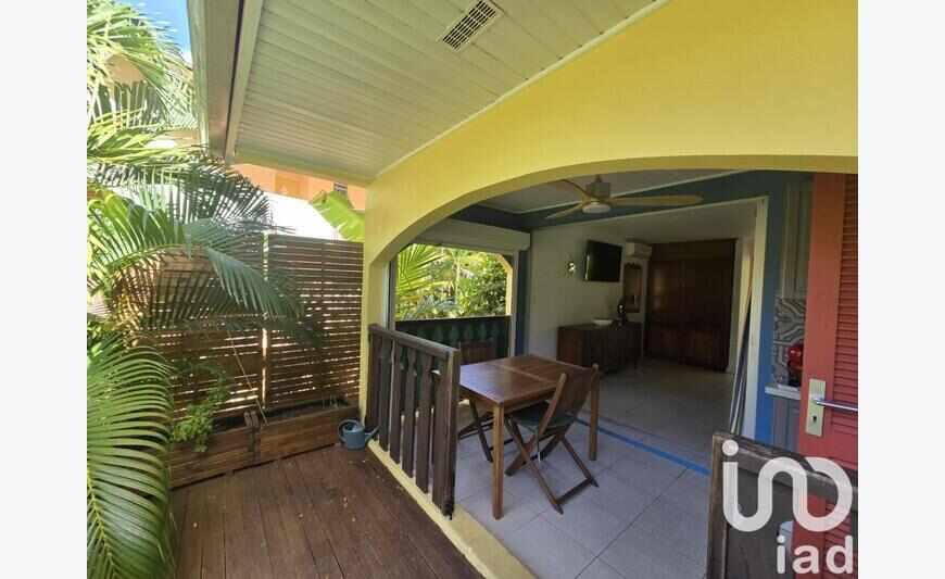 Appartement 1 pièce