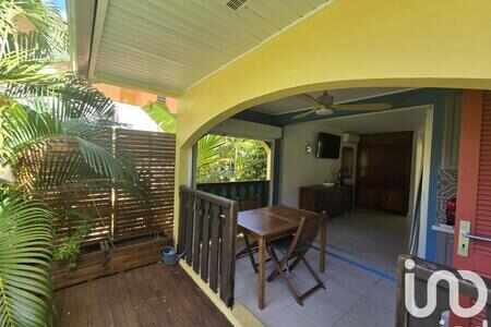 Appartement 1 pièce