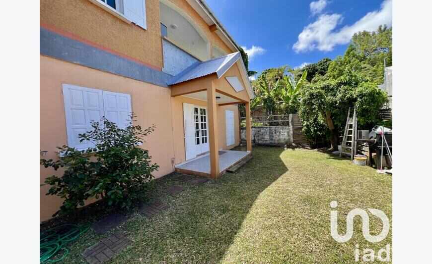 Appartement 4 pièces