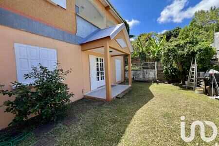 Appartement 4 pièces