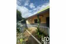 Maison/villa 8 pièces