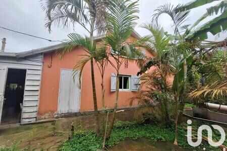 Maison/villa 6 pièces