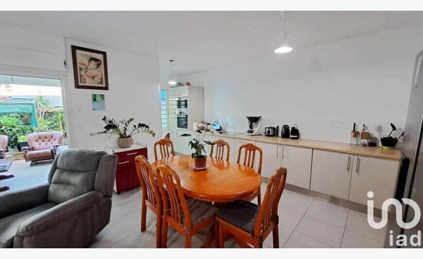Appartement 3 pièces