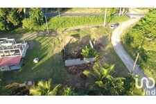 Terrain à bâtir 1 000 m²