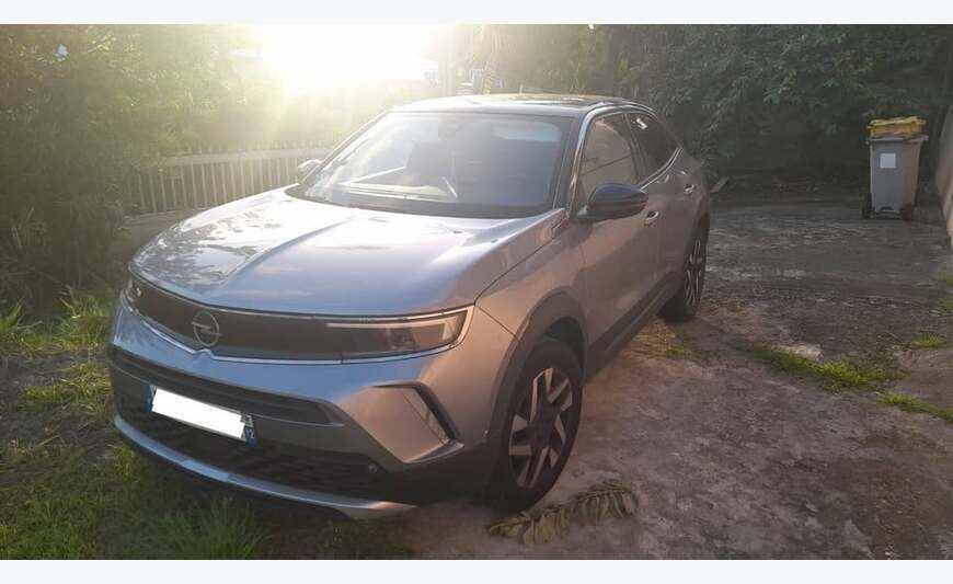 MOKKA 2022