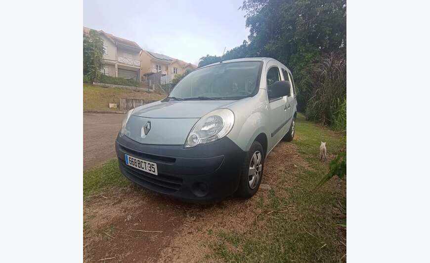 KANGOO DIESEL