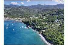 Villa de charme avec piscine – Vue exceptionnelle sur la