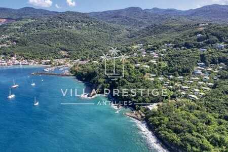 Villa de charme avec piscine – Vue exceptionnelle sur la