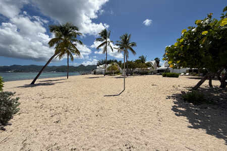 Rare Studio NBBC Beachfront