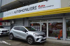 Renault Captur Tce 130 Edc Fap Intens