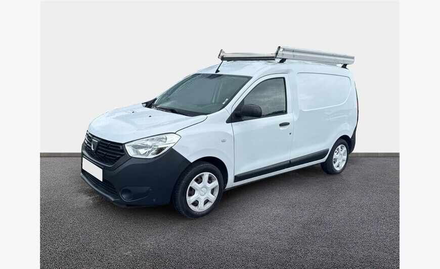 Dacia Dokker Van