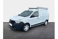 Dacia Dokker Van