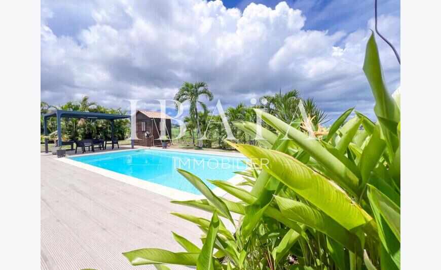 Exclusivité - Sainte Rose - Villa 4 Chambres