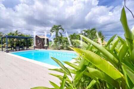 Exclusivité - Sainte Rose - Villa 4 Chambres