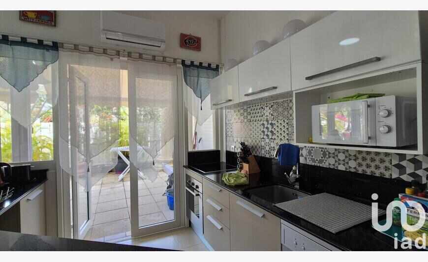 Appartement 3 pièces