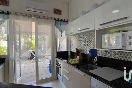 Appartement 3 pièces