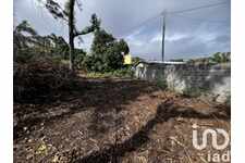 Terrain à bâtir 436 m²