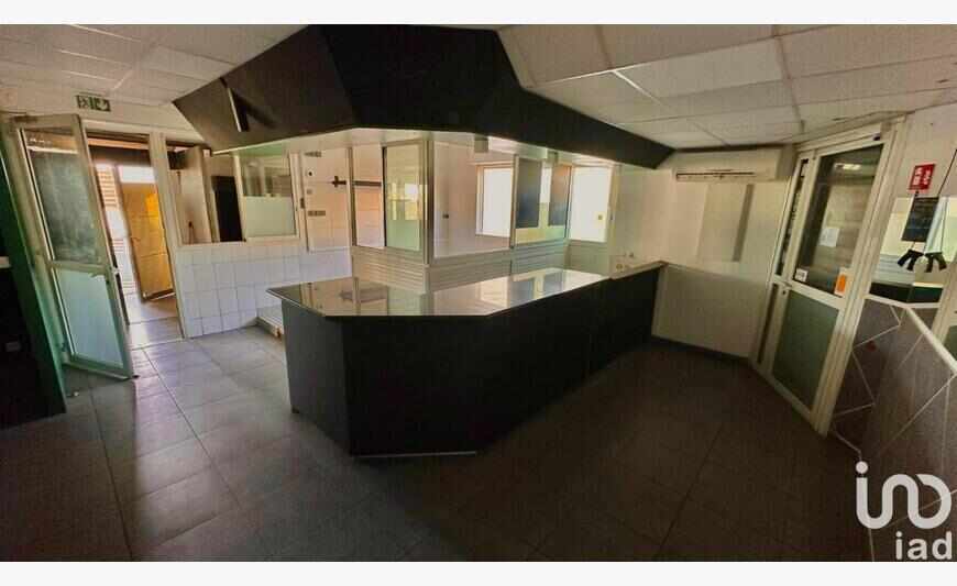 Location Boutique/Local commercial 85 m²