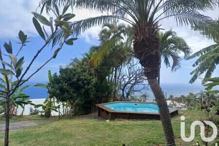 Maison/villa 4 pièces