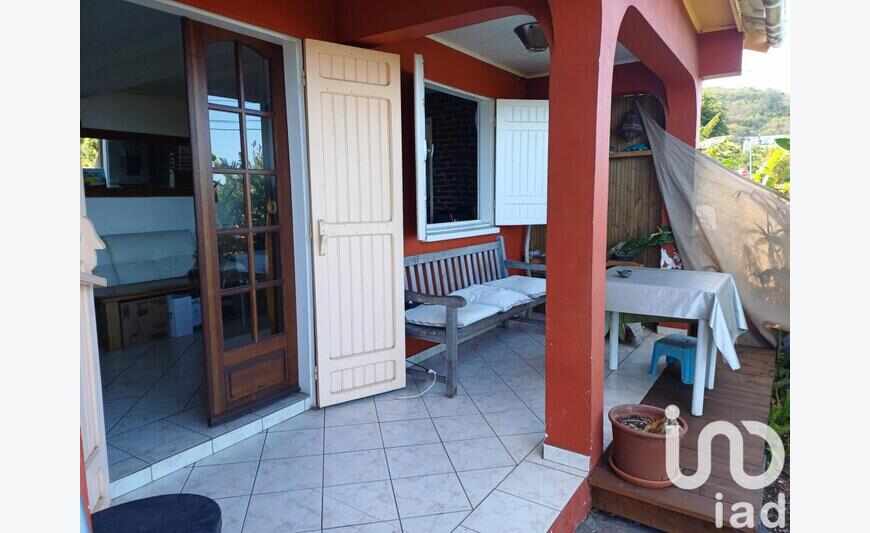 Maison/villa 4 pièces