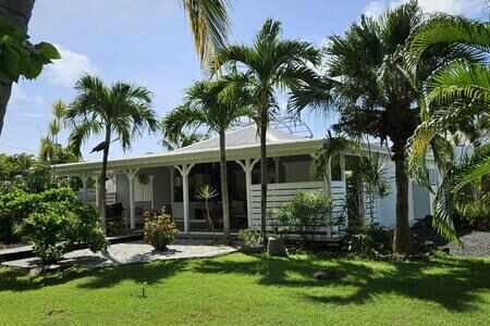 Maison/villa 6 pièces