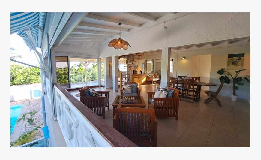 Coup de coeur : Charmant appartement 4/5P de 125m² avec
