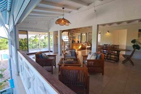 Coup de coeur : Charmant appartement 4/5P de 125m² avec