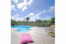 Superbe Villa meublée 5 pièces piscine vue dégagée sur 2500