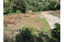 Le Francois Terrain de 699 m²