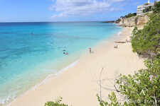 Condo de Luxe 2 chambres – avec Accès Plage Privée