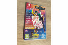Just Dance 2020