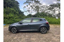 Renault Clio 5 TCe 90 Limited
