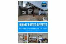 Maison R+1 T4 - Clos d'Arletty, Rémire-Montjoly - 320 000