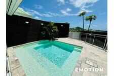 Furnished villa T4 - Mont Vernon 2